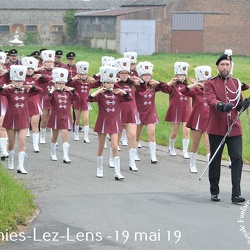 Montignies-Lez-Lens 19/05/2019
